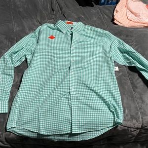 St. John’s bay(2 shirts)